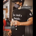 For Jacks Tshirt